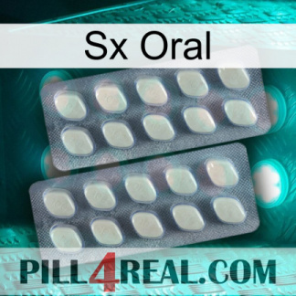 Sx Oral 07